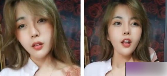 炙手可热！高颜值女主播直播作品，活力美少女引爆屏幕！