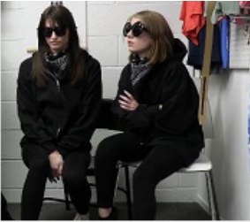 保安部门揭秘：超市偷窃现场曝光，惊险奇妙cheng+ren+shi+pin！