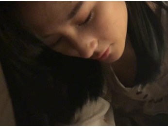 限量供应全网稀缺的清纯女人,二次元黑丝网袜小姨子,Miji41V/5.2G!