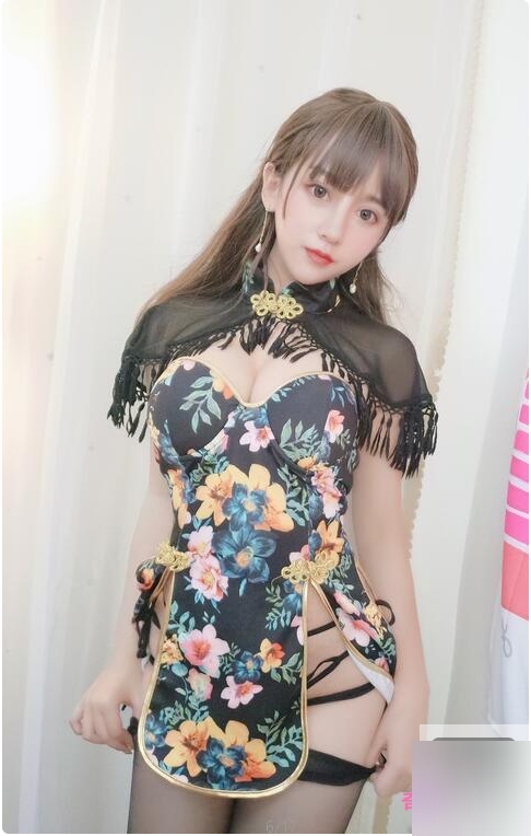 迷失的欲望，抓住美的斗鱼过期米线线7G合集