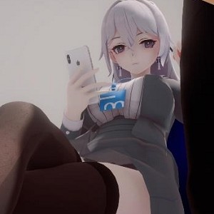 绝对奇妙!ANIMATION_AKt,米卡,Mika,3D,同人表演,让你体验极致的成人视觉享受