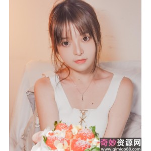 震撼推荐网红草莓酱蛋糕作品，让你欲罢不能！