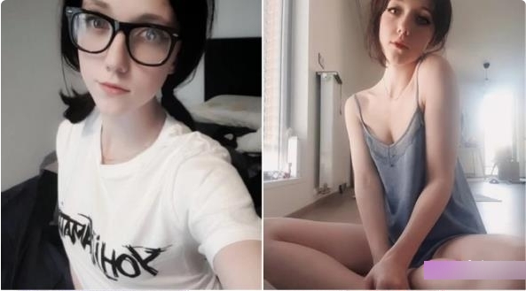 《俄罗斯模特,EllesClub》20个合集,全程G级奇妙!