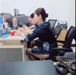 《佛山院子》惊艳合集:售楼部经理私藏的cheng+ren+shi+pin揭秘!