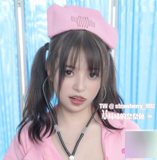 草莓味奈奈兔独家合集!十套cheng+ren+shi+pin,让你欲罢不能!