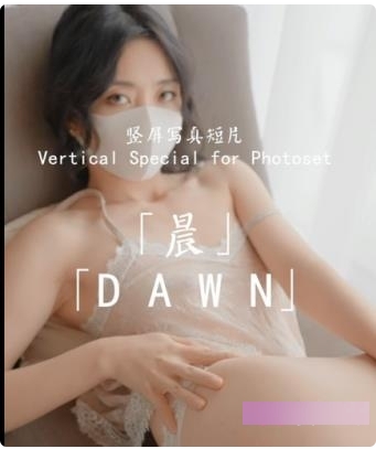 无法抗拒!HongKongDoll带来的火辣写真短片,美腻姐姐让你陶醉不已!