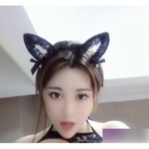 《精选网红模特软软Roro作品》