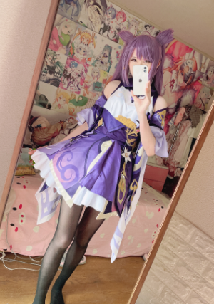 网红习呆呆的私密自拍视频，尽情体验成人世界！