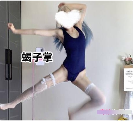 奇妙独家：抖音风BGM变装L舞合集，让你沉浸在成人世界的绝妙享受中