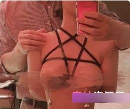 极致有趣：数十位精选反差妹，泄密大礼包，只为你和你的伴侣