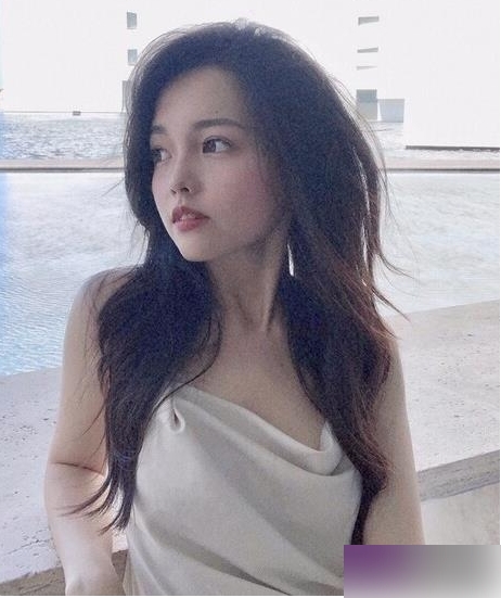 李天宜留学生作品精选小合集：探索反差的诱惑