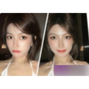 《颜值爆表！美女江浩珊的私密自拍作品曝光！》