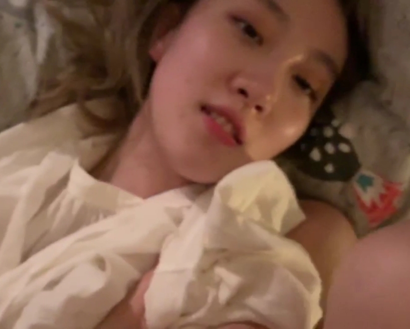 美女学狗叫教程，2.35G百度盘下载