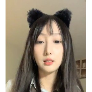 女神青春漂亮1V687M百度盘