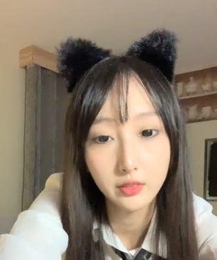 女神青春漂亮1V687M百度盘