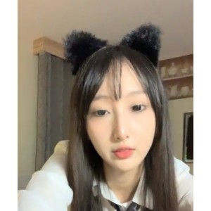 女神青春漂亮1V687M百度盘