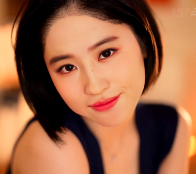 刘亦菲珍藏版AI变脸视频百度云下载