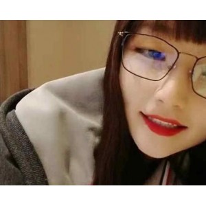 骚气眼镜妹安慰剧情合集