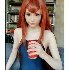 RocksyLight的俄罗斯网红妹子VIP图集和1070p视频，95v百度云下载