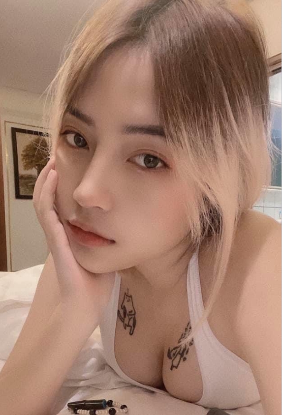 性感网红自拍福利照片集合