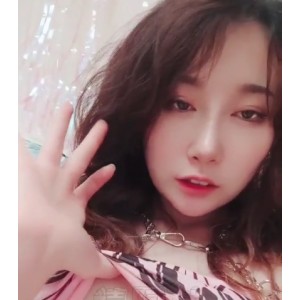 反差女神禧妹私人微信私拍百度云资源