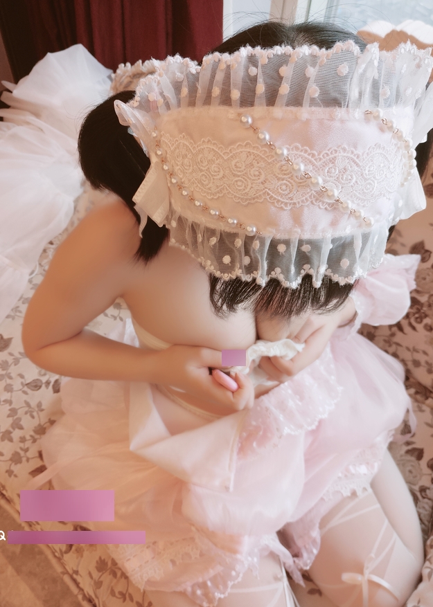 转载搬运,赛高淋酱,害羞内裤套头