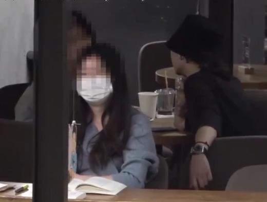 曼森方法2.0教程：搭讪上床PUA教程