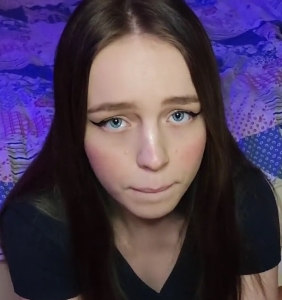 可爱童颜妹子AquaRi欧美视频合集