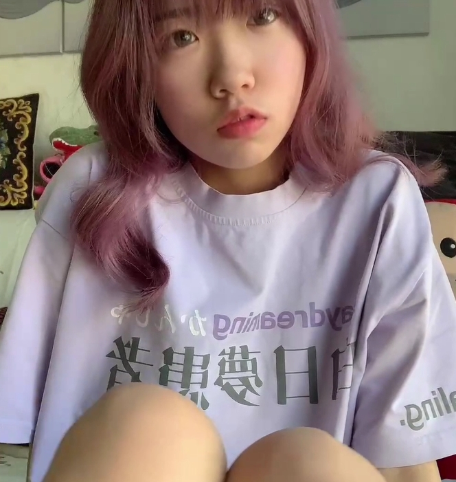 骚气妹子长安10月新1v578m