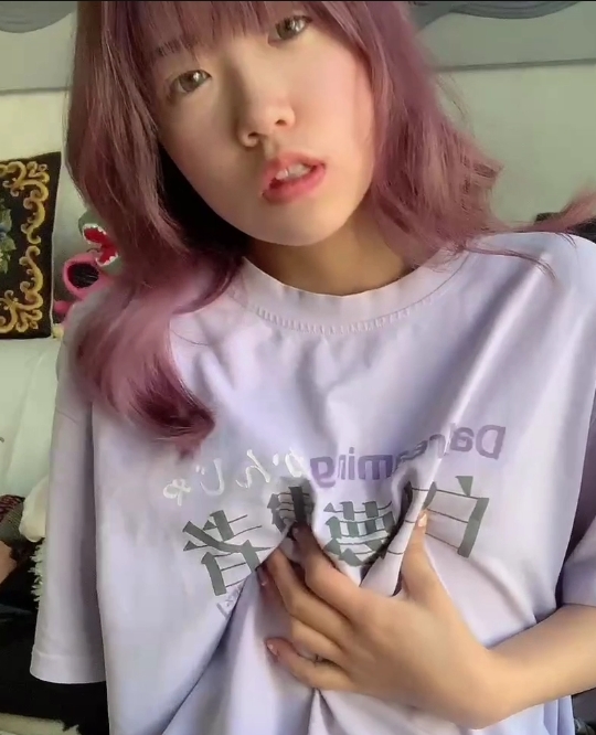 骚气妹子长安10月新1v578m