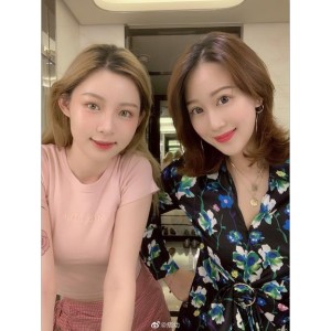 抖音网红痞幼私拍写真