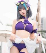 少女前线合集-狂三与Momoko葵葵