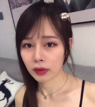 推特伪娘网红TS张思妮视频