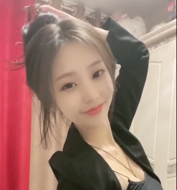 快手网红小妹完整合集