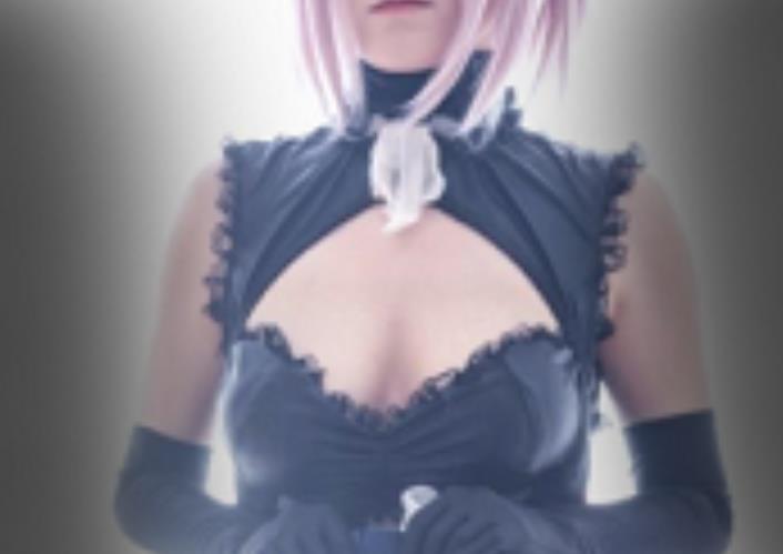 北乃芽子和斯卡哈的推特视频合集