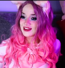 AnnieMay精选欧美丝袜美足，放飞自我，诱惑打胶