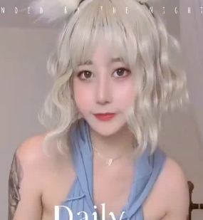 抖音风热舞变装反差婊原味卡560V放飞自我趣味短视频百度盘