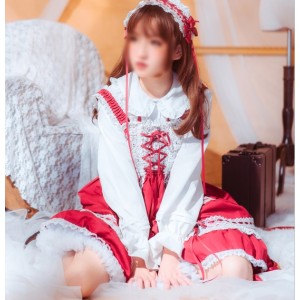 噴血雞：誘惑小天使Babydoll90P700M百度盘