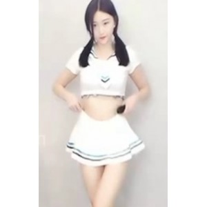 虎牙舞蹈定制展示6000元3v166M