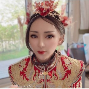 婚纱洞房花烛夜C8V492M百度盘