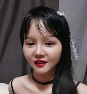 模特苏苏苏的无屏障互动1V1.5G百度云