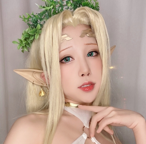 稀缺浮力姬合集