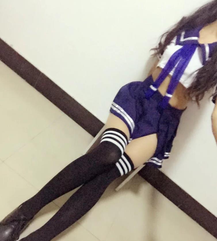 呆萌橘子酱合集