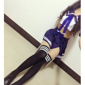 呆萌橘子酱合集