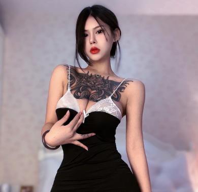 女神微密圈合集