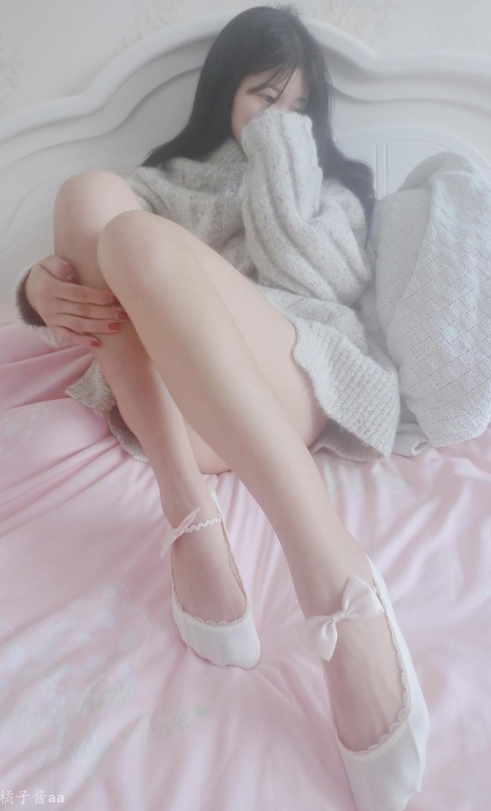 浮力姬呆萌橘子酱绝版COS合集