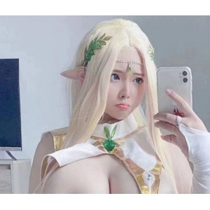 漂亮馒头大合集