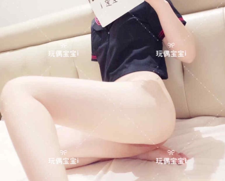 可爱清纯玩偶宝宝合集