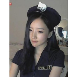 抖音网红如懿展示精品作品