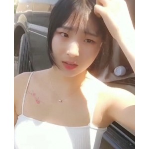 儿子直播户外跪口深处，释放度盘，补链女友